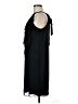 Taylor 100% Silk Black Cocktail Dress Size 8 - photo 5