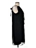 Taylor 100% Silk Black Cocktail Dress Size 8 - photo 4