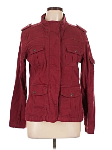 Kensie Jacket (view 1)