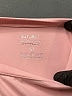 Automet Pink Long Sleeve T-Shirt Size M - photo 7