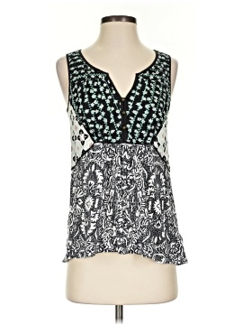 Akemi + Kin Sleeveless Blouse