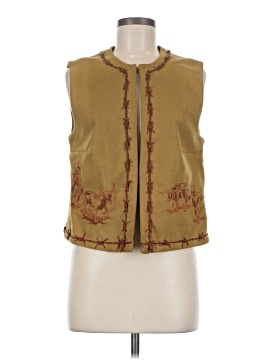 Double D Ranch Vest