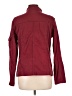 Kensie Burgundy Jacket Size L - photo 2