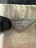 Everlane 100% Cotton Solid Tan Pullover Sweater Size L - photo 7