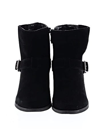 Very Volatile Ankle Boots (view 2)