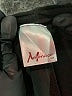 Monaco Solid Black Cocktail Dress Size M - photo 7