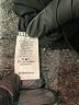 Monaco Solid Black Cocktail Dress Size M - photo 8