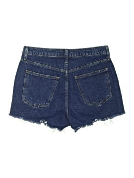 Forever 21 Denim Shorts (view 2)