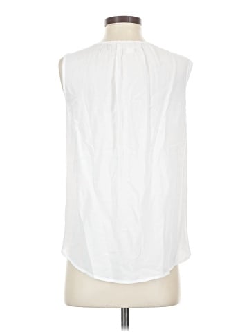 Velvet by Graham & Spencer Sleeveless Blouse (view 2)
