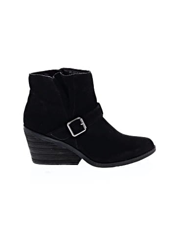 Very Volatile Ankle Boots (view 1)