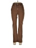 Unbranded Brown Casual Pants Size 10 - photo 1