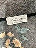 Kaileigh Floral Black Jumpsuit Size 2X - photo 4