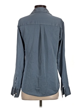 Express Long Sleeve Blouse (view 2)