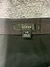 J.Crew 100% Polyester Solid Black Formal Skirt Size XS - photo 4