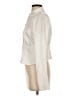 Intempo Ivory Long Sleeve Blouse Size S - photo 5