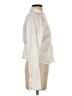 Intempo Ivory Long Sleeve Blouse Size S - photo 4