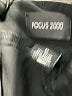Focus 2000 Black Active Pants Size 6 - photo 4