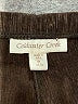 Coldwater Creek Brown Casual Pants Size L (petite) - photo 7
