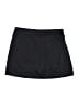 PGA Tour 100% Polyester Solid Black Skort Size M - photo 1