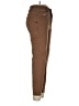 Unbranded Brown Casual Pants Size 10 - photo 4