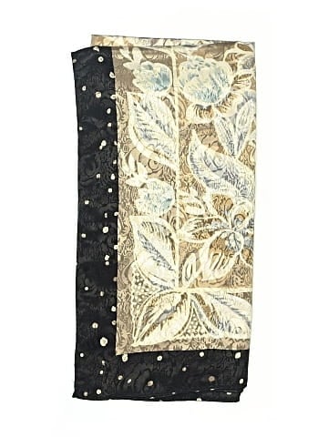 Notations Scarf (view 2)