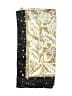 Notations 100% Polyester Gold Scarf One size - photo 2