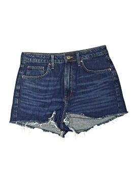 Forever 21 Denim Shorts (view 1)