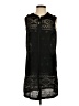 Dotti Black Vest Size S - photo 1