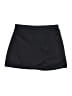 PGA Tour 100% Polyester Solid Black Skort Size M - photo 2