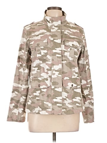 Kensie Jacket (view 1)