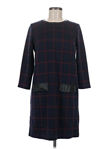 Express Casual Dress (view 1)