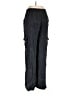 Splendid Black Cargo Pants Size M - photo 2