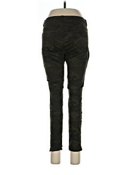 Zara Basic Cargo Pants (view 2)