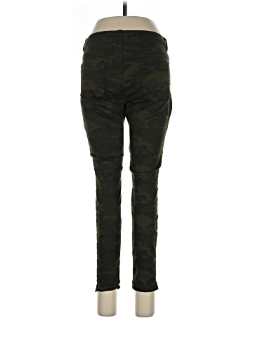 Zara Basic Cargo Pants (view 2)