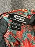 Assorted Brands 100% Polyester Paisley Red Casual Dress Size M - photo 7