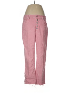 Time and Tru Casual Pants (view 1)