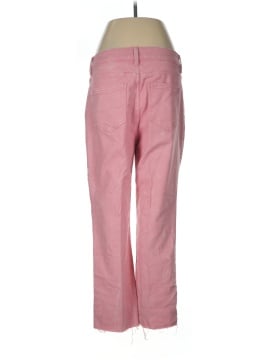 Time and Tru Casual Pants (view 2)