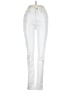 Lilly Pulitzer Metallic White Jeans Size 0 - photo 1