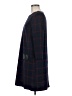 Express Plaid Blue Casual Dress Size M - photo 5