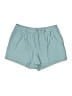 Active by Old Navy Solid Teal Athletic Shorts Size 2X - photo 1