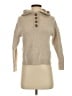 Naadam Tan Cardigan Size XS (estimated) - photo 1