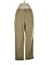 Old Navy Solid Tan Khakis Size S - photo 1