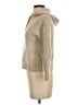 Naadam Tan Cardigan Size XS (estimated) - photo 5