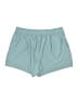 Active by Old Navy Solid Teal Athletic Shorts Size 2X - photo 2