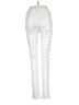 Lilly Pulitzer Metallic White Jeans Size 0 - photo 2