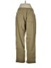 Old Navy Solid Tan Khakis Size S - photo 2