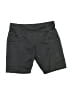 Athletic Works Solid Black Athletic Shorts Size XL - photo 1