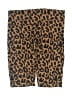 Wild Fable Animal Print Brown Shorts Size S - photo 1