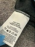 Nike 100% Polyester Gray Athletic Shorts Size XL - photo 4