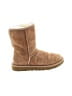 Ugg Tan Boots Size 5 - photo 1